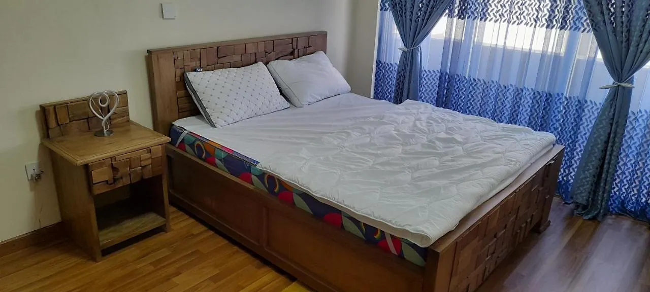 Apartamento Habesha